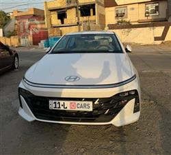 هیوندای ئەکسنت